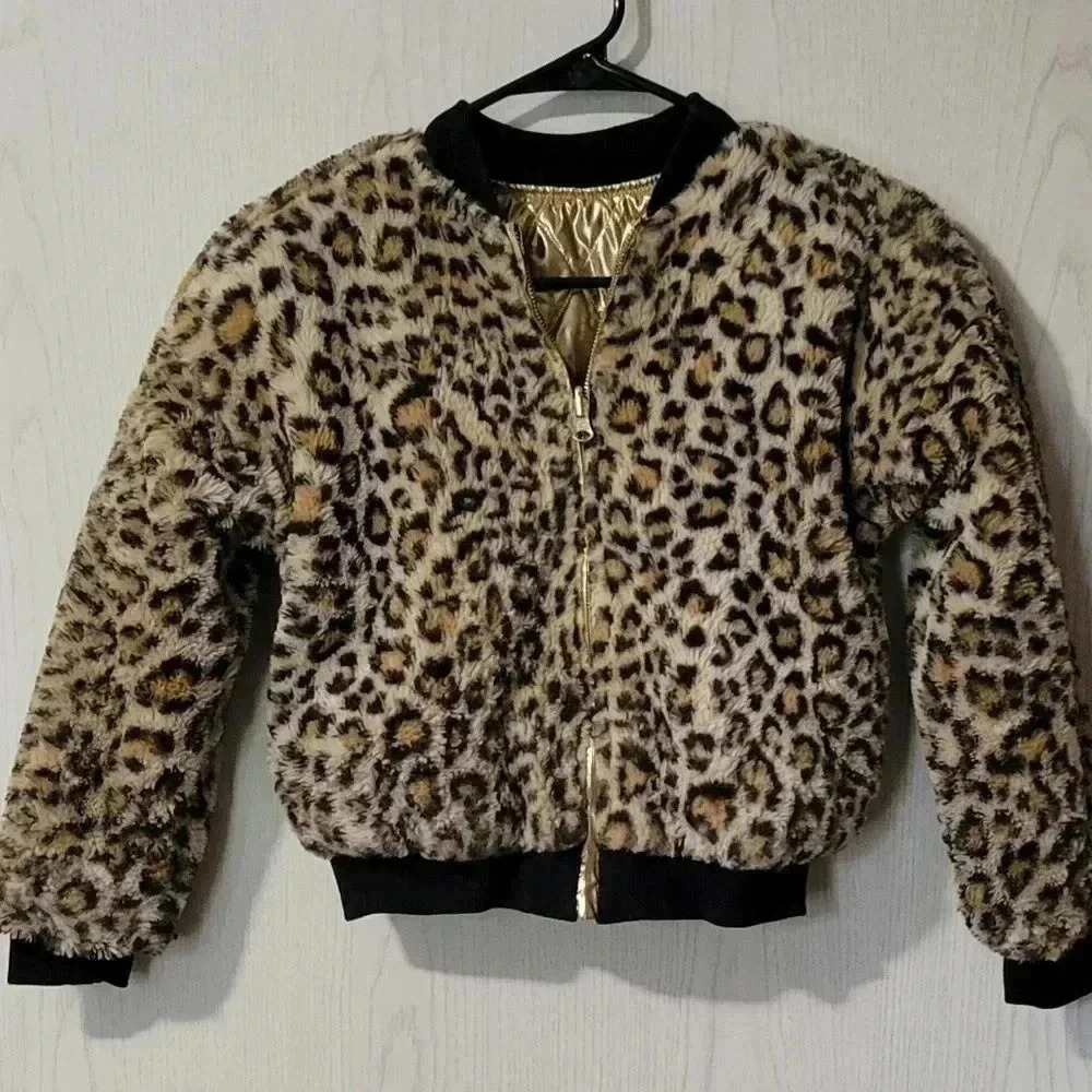 Epic threads reversible jacket